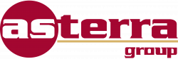 Logo Asterra Grup